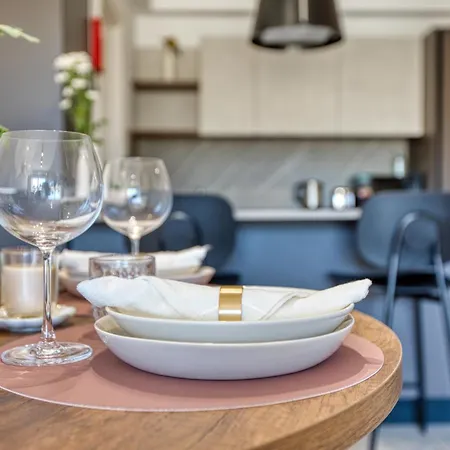 Apartamento Classic 1 Bedroom St Julians Sleeps 4 *
