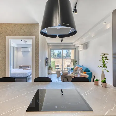 Apartamento Classic 1 Bedroom St Julians Sleeps 4 *