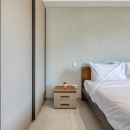 Appartement Classic 1 Bedroom St Julians Sleeps 4 St. Paul's Bay