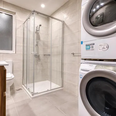 Classic 1 Bedroom St Julians Sleeps 4 Σεντ Πόλς Μπέι