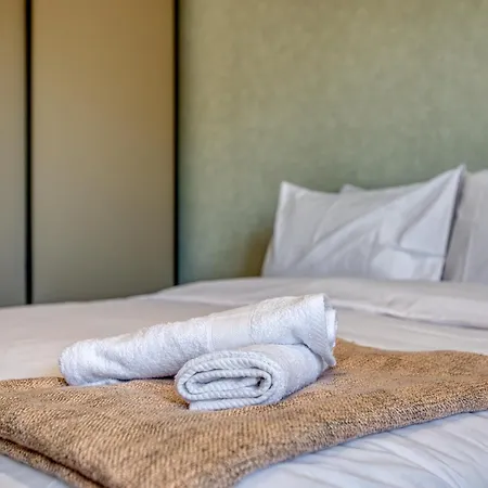 Classic 1 Bedroom St Julians Sleeps 4 Appartement